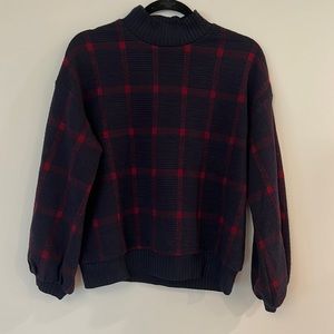 Anthropologie Sweater